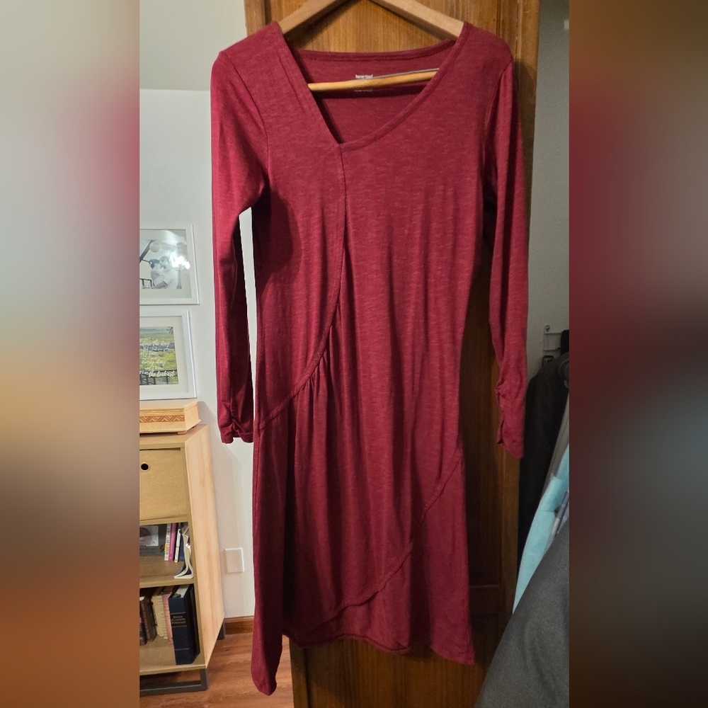 Toad & Co. Dress